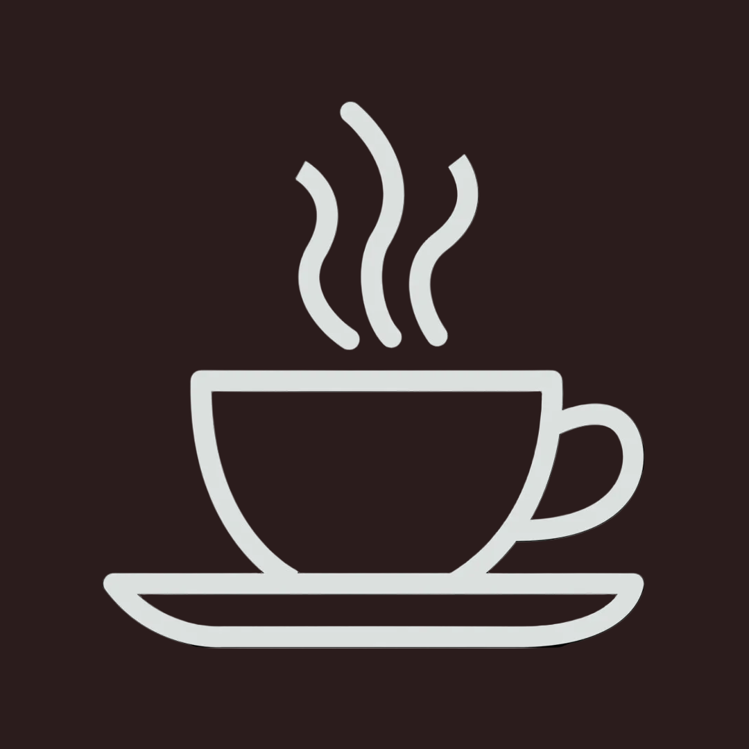Kjøp meg en kaffe ☕